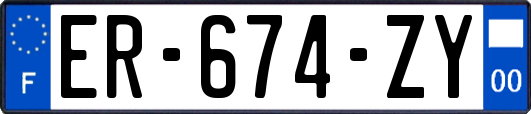 ER-674-ZY