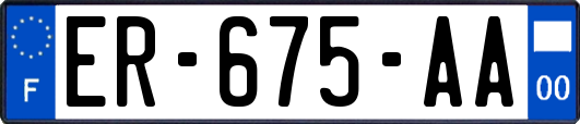 ER-675-AA