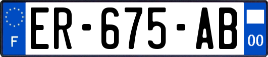 ER-675-AB