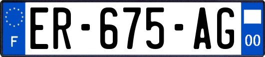ER-675-AG