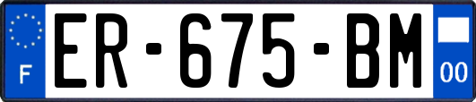 ER-675-BM