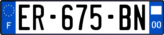 ER-675-BN