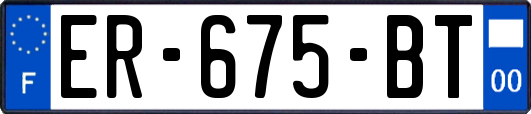 ER-675-BT