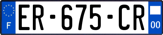 ER-675-CR