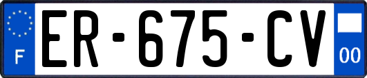 ER-675-CV