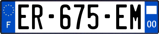 ER-675-EM