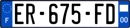 ER-675-FD