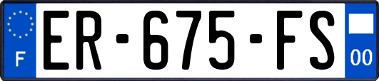 ER-675-FS