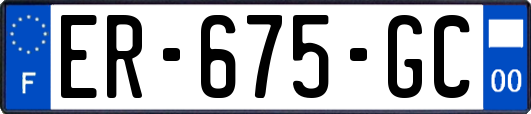 ER-675-GC
