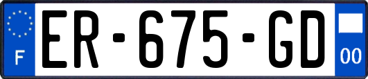 ER-675-GD