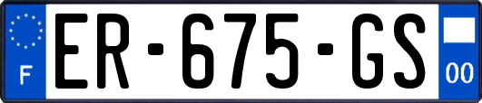 ER-675-GS