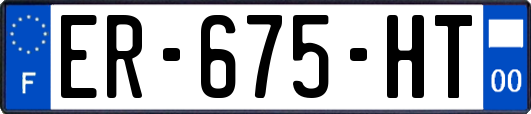 ER-675-HT