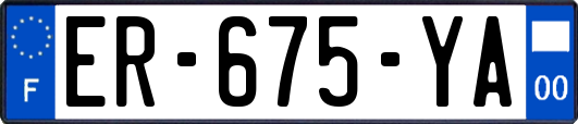 ER-675-YA