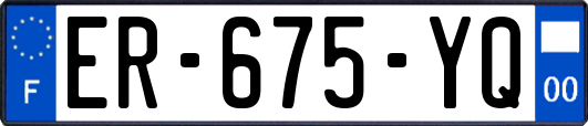 ER-675-YQ