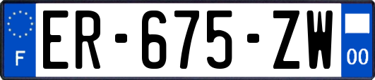 ER-675-ZW