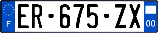 ER-675-ZX