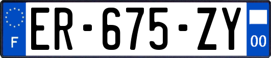 ER-675-ZY