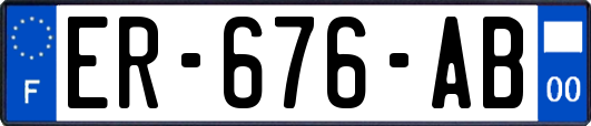 ER-676-AB