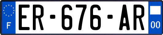 ER-676-AR