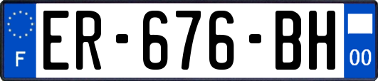 ER-676-BH