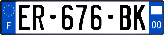 ER-676-BK