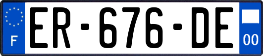 ER-676-DE