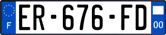 ER-676-FD