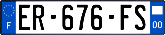 ER-676-FS
