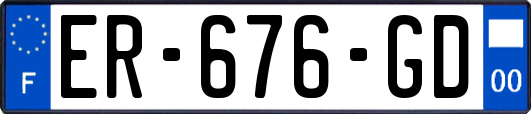 ER-676-GD