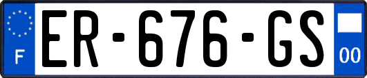 ER-676-GS