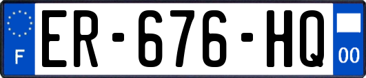 ER-676-HQ