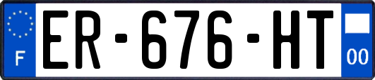 ER-676-HT