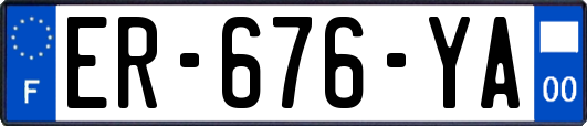 ER-676-YA