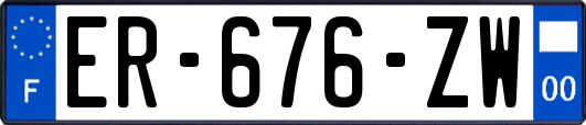 ER-676-ZW