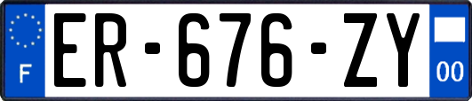 ER-676-ZY