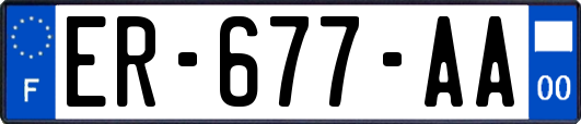 ER-677-AA