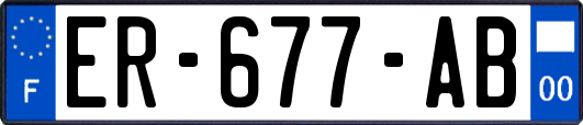 ER-677-AB