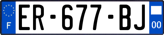 ER-677-BJ