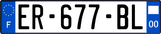 ER-677-BL