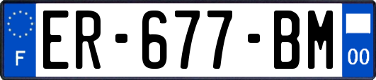 ER-677-BM