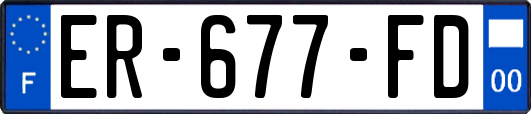 ER-677-FD
