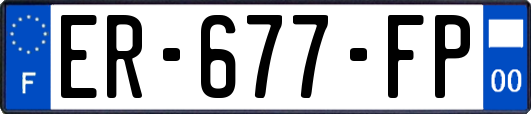 ER-677-FP