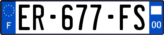 ER-677-FS