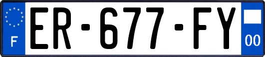 ER-677-FY