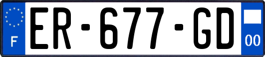 ER-677-GD