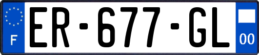 ER-677-GL