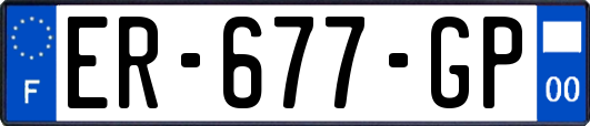 ER-677-GP