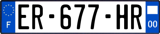 ER-677-HR