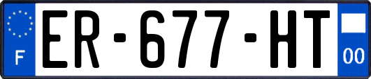 ER-677-HT