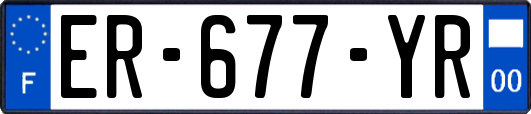 ER-677-YR
